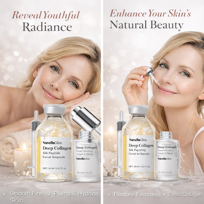 NuvellaGlow Collagen Infusion Serum